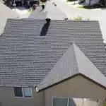 Calgary Metal Roofing 10