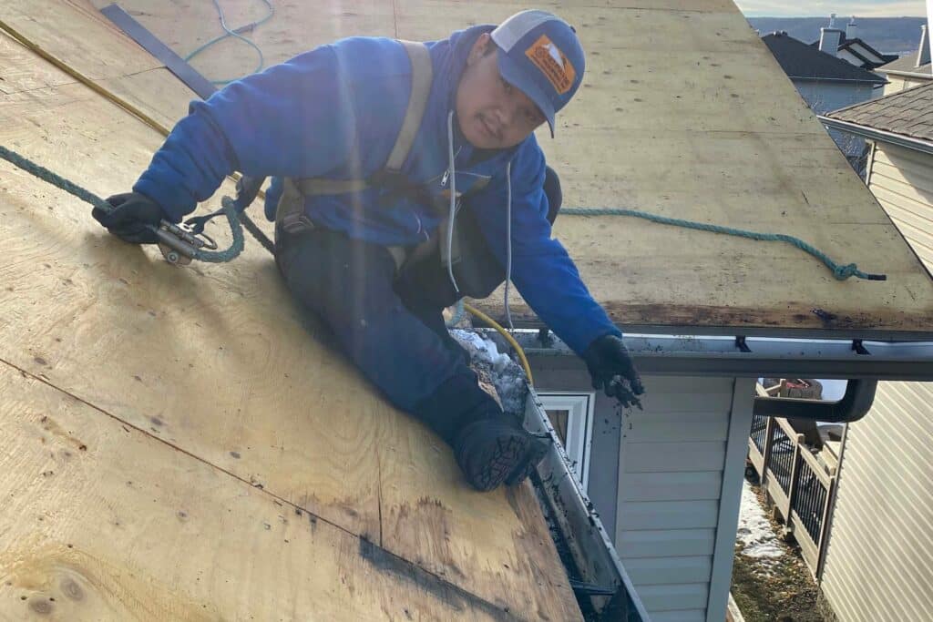 calgary roofing jobs 1