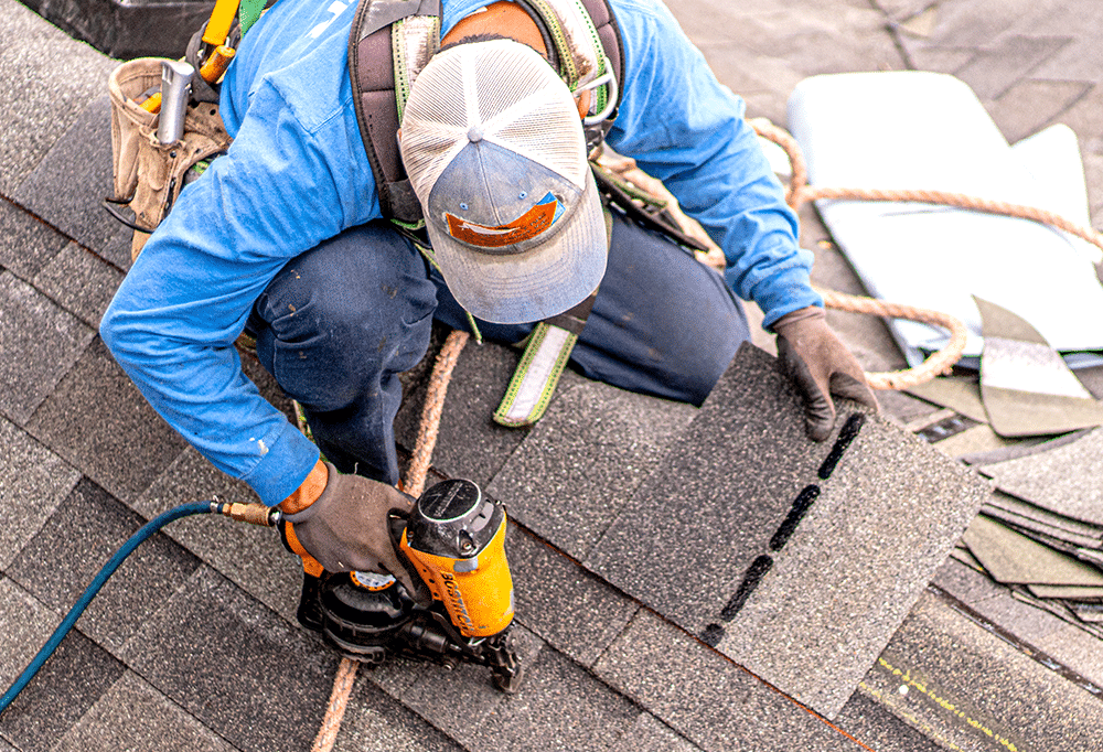calgary roofing repair