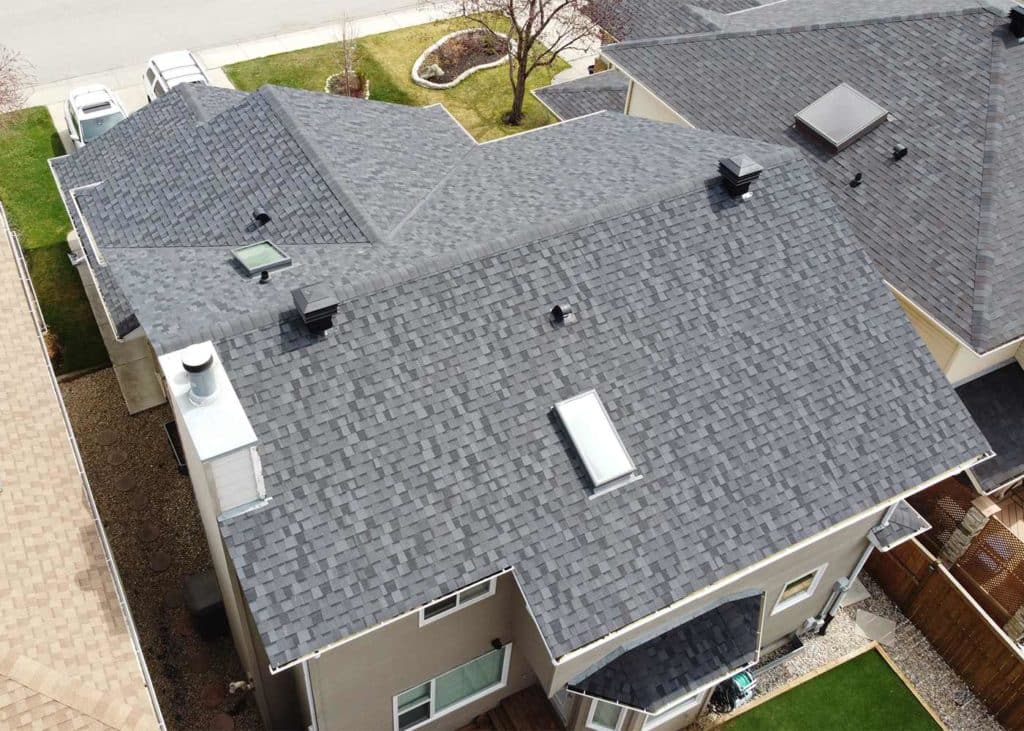 Roofing Inspections Calgary