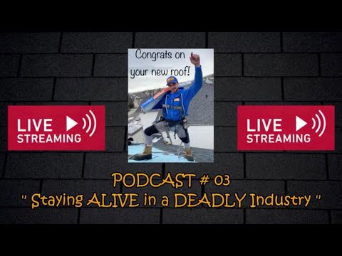 Staying ALIVE in a DEADLY Industry with Bo Wold
