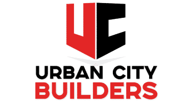 Urban City Builders logo