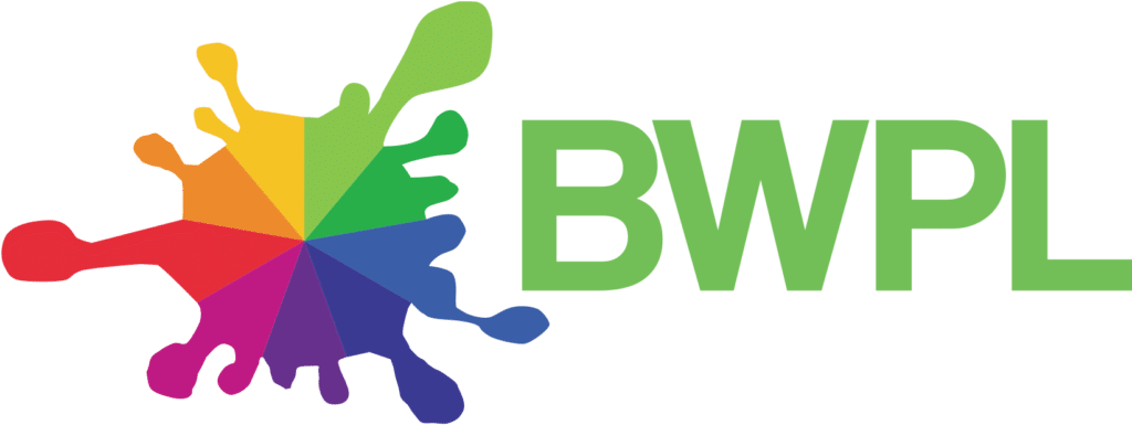 Bow West Painting LTD logo