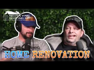 Home With Renovations With Coyote Interiors