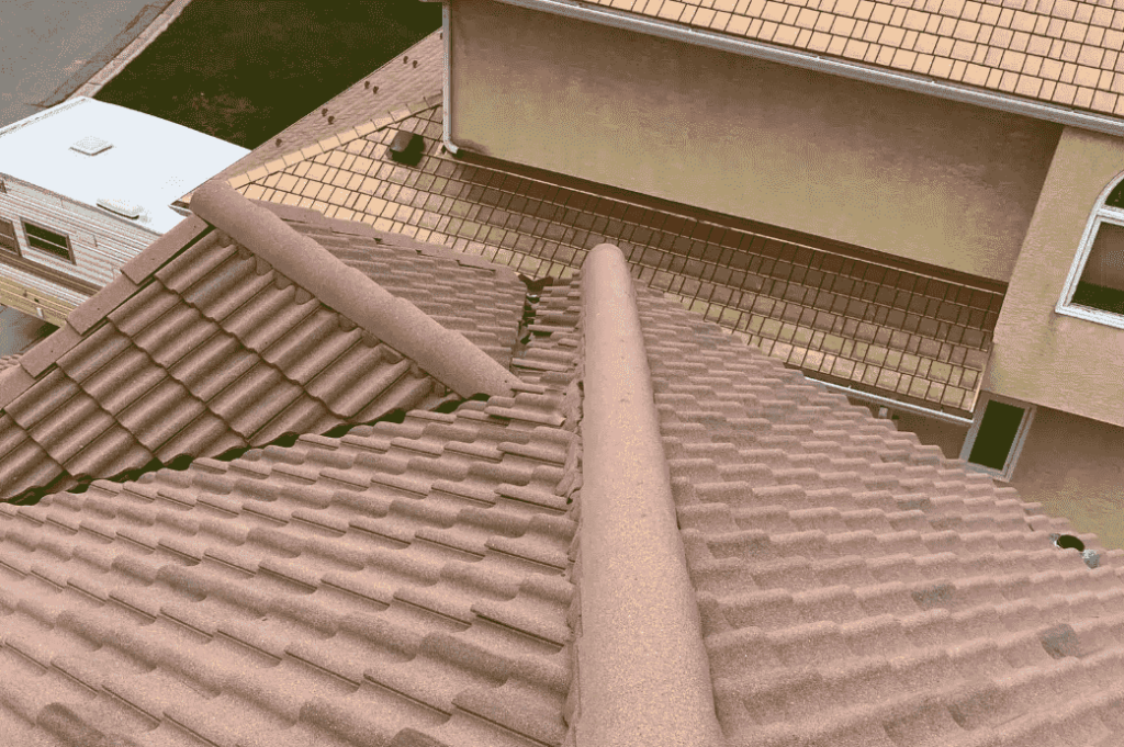 Roofing Quality