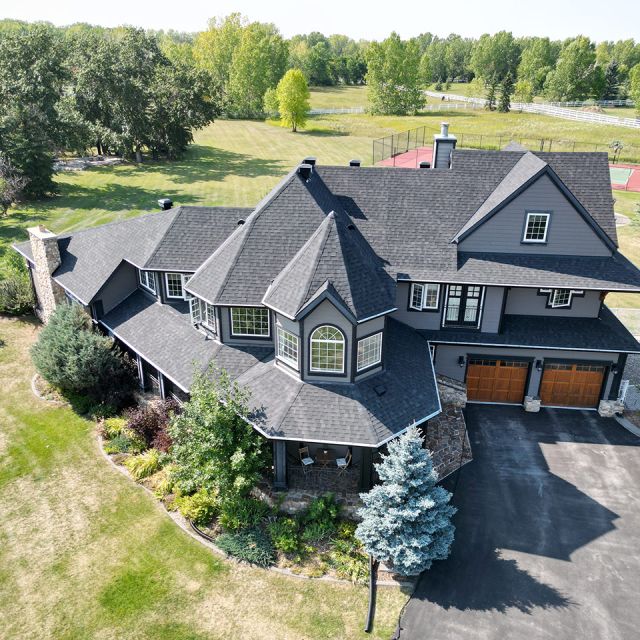 No Payne Roofing Work Image