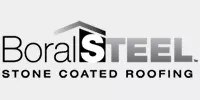 Boral Coated Steel Logo