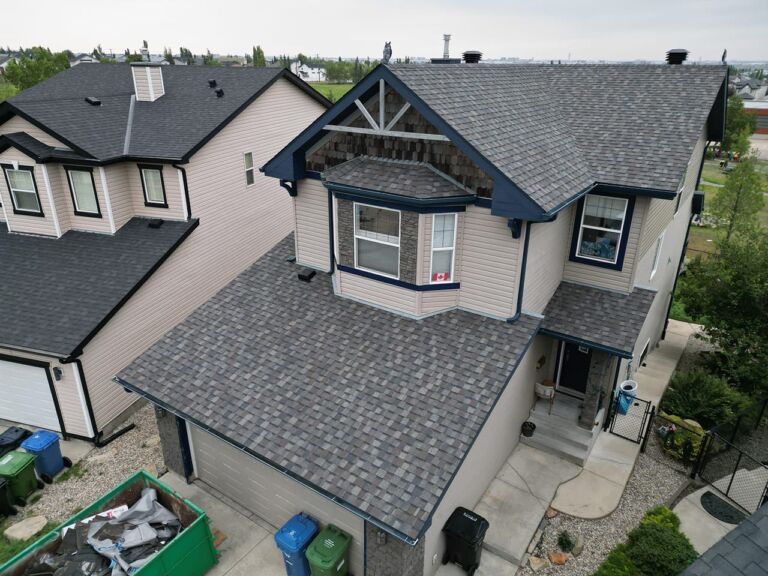 CertainTeed Certified Installer - No Payne Roofing
